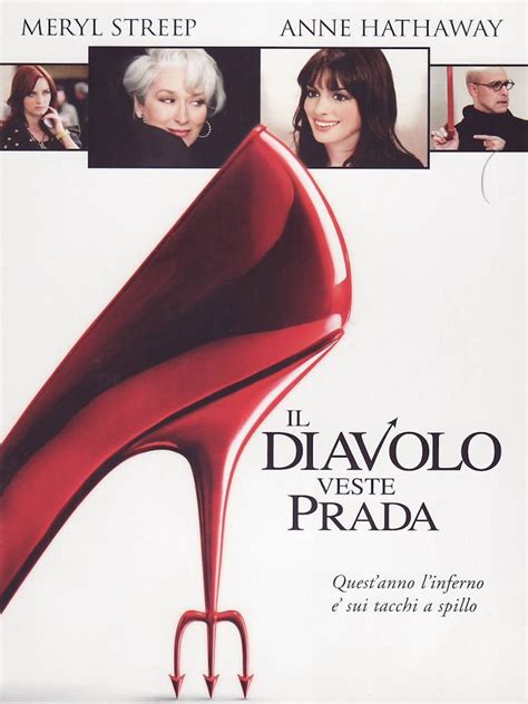 il diavolo veste prada altadefinizione club|il diavolo veste prada film.